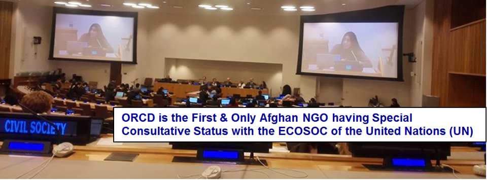 ECOSOC